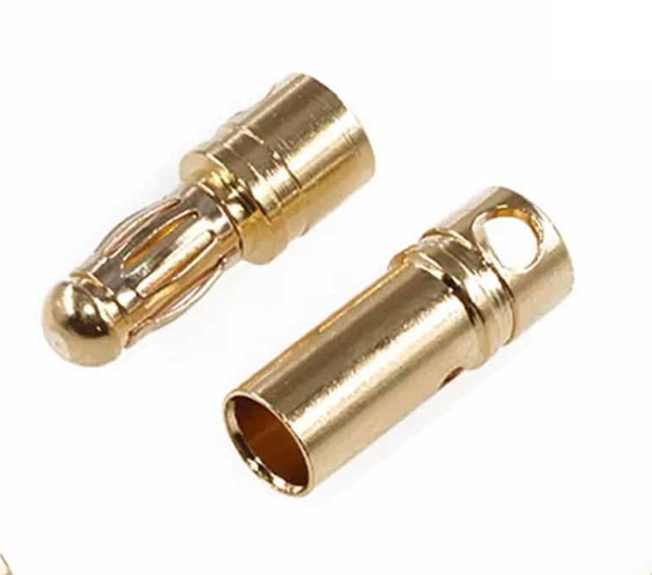 .M3,5 Gold Plated Spring - Black Friday akci