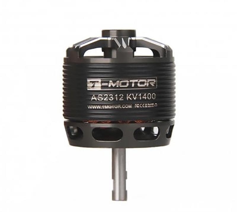 Brushless Motor  63gr KV1150 Outrunner T-MOTOR AS2312-1150 3D F3A UAV