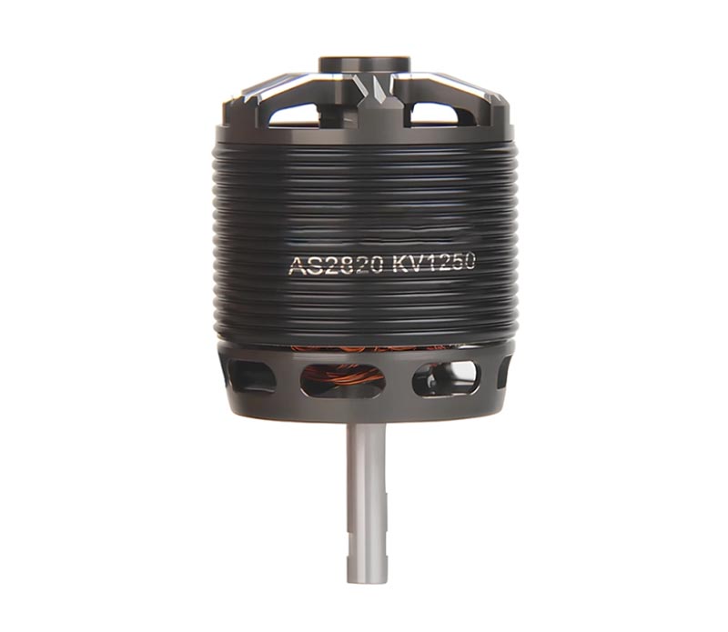 Brushless Motor 136gr KV 880 Outrunner T-MOTOR AS2820-880 3D F3A UAV
