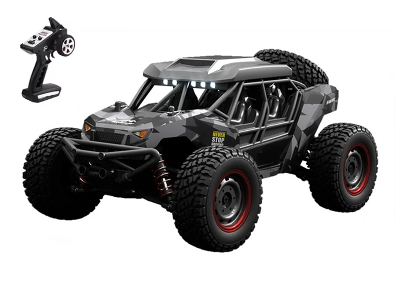 .ADVENTURER 1/16 4WD Off-Road Desert Buggy 38Km/h tvirnyts RC aut SttSzrke