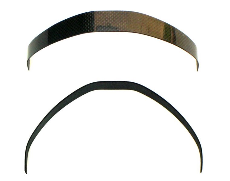 Carbon Futszr  700gr
