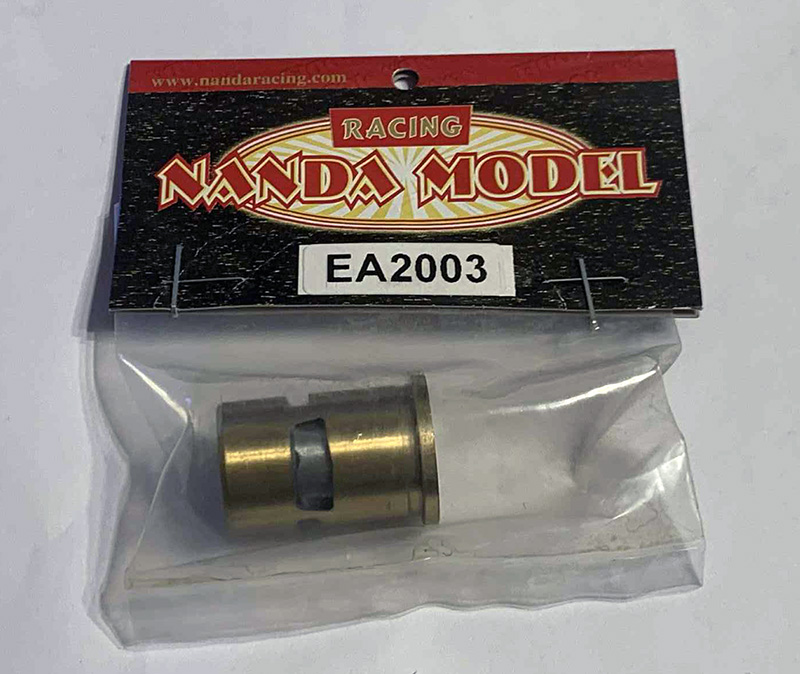 NANDA EA2003 PISTON AND CYLINDER SET 21. - akcis termk