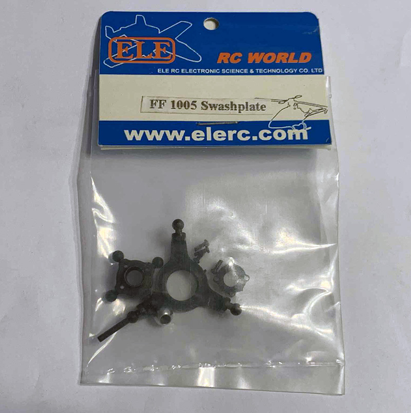 FF1005 Swashplate FireFox100 -  - RC modell alkatrsz