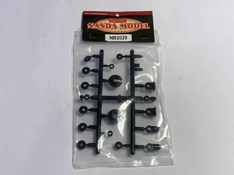 NANDA NB2029 Shock Parts - akcis termk