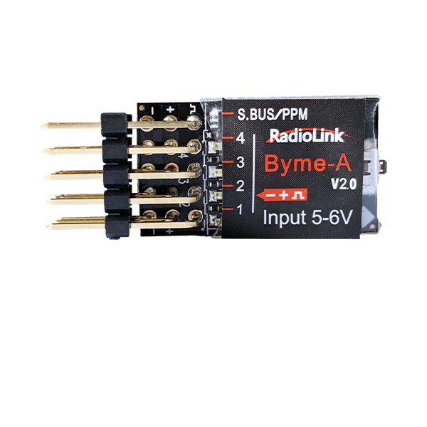 .RADIOLINK Byme-A Flight controller for fixed wing
