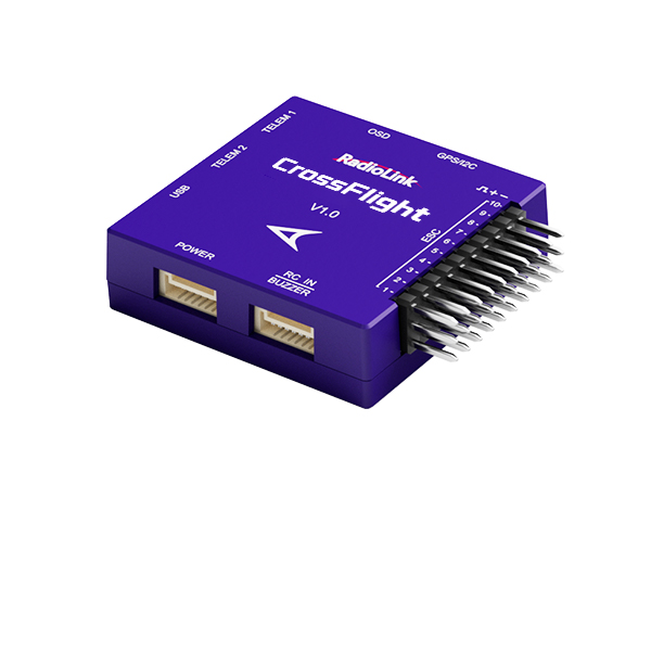 .RADIOLINK CrossFlight