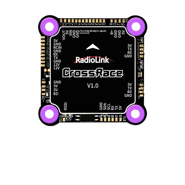 .RADIOLINK CrossRace