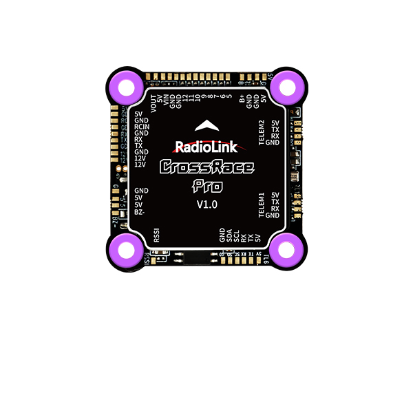 .RADIOLINK CrossRacePro New