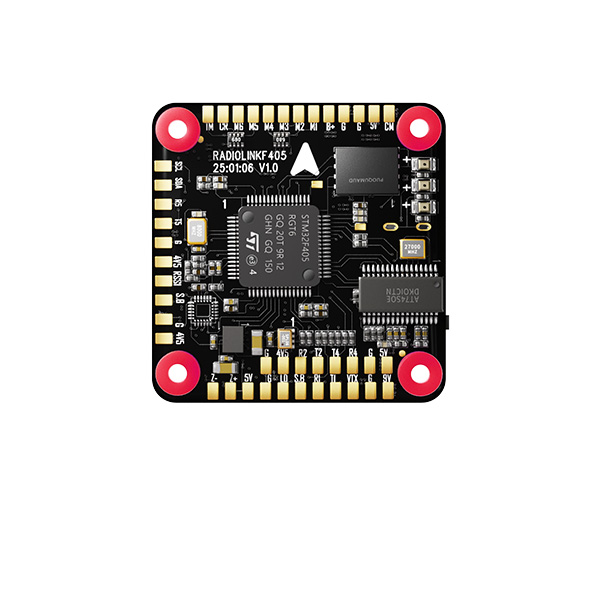 .RADIOLINK F405 New Flight Controller