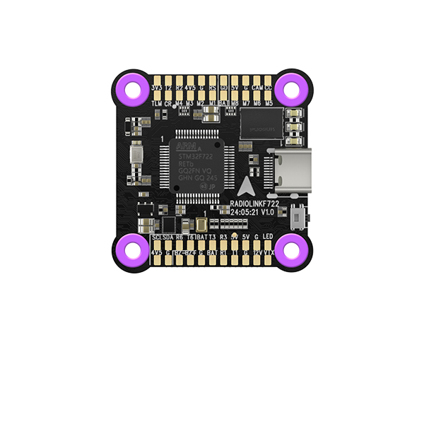 .RADIOLINK F722 New