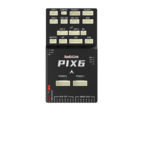 .RADIOLINK PIX6 New
