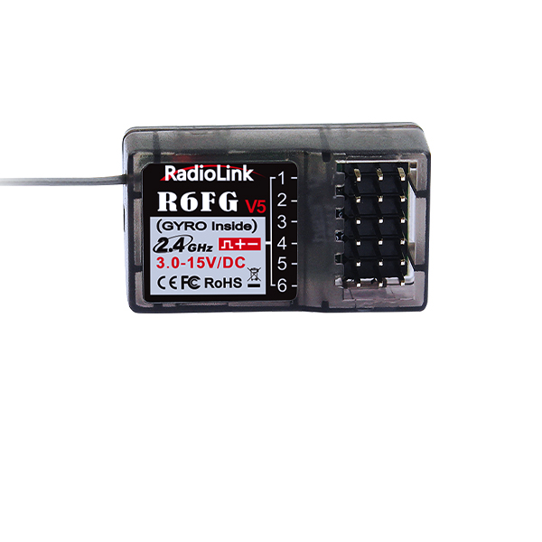 .RADIOLINK R6FG