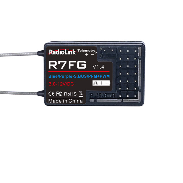 .RADIOLINK R7FG