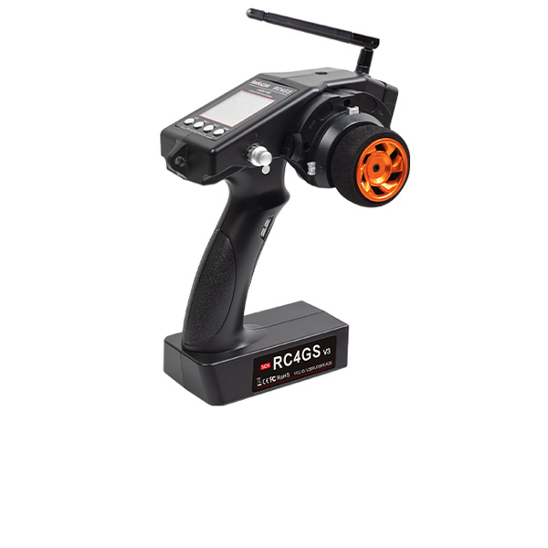 .RADIOLINK RC4GS V3+R6FG+Strap