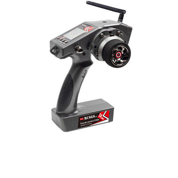 .RADIOLINK RC6GS V3+R7FG+Strap