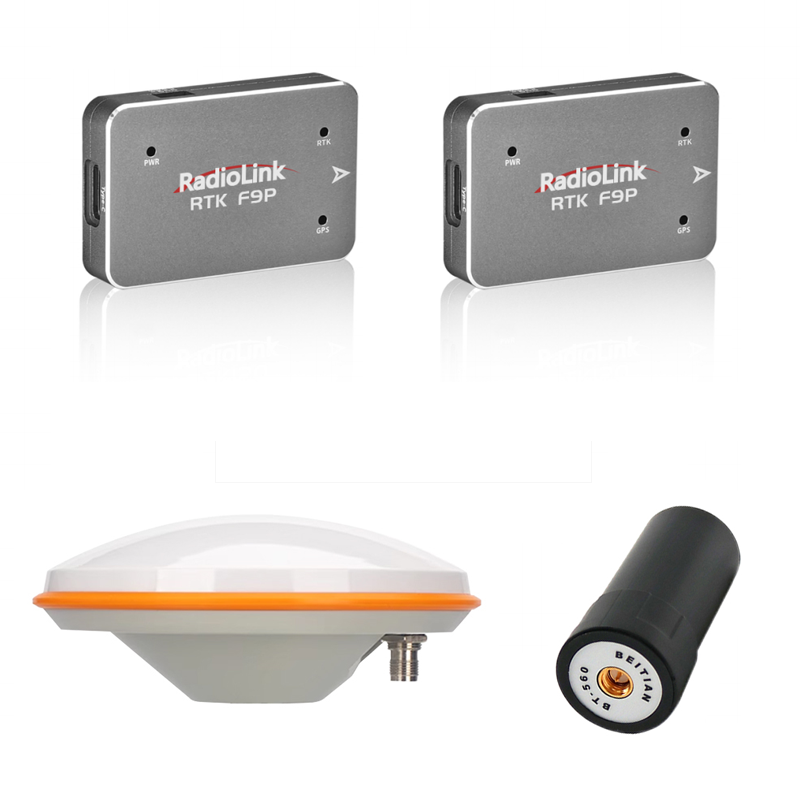 ..RADIOLINK RTK AGRO KIT