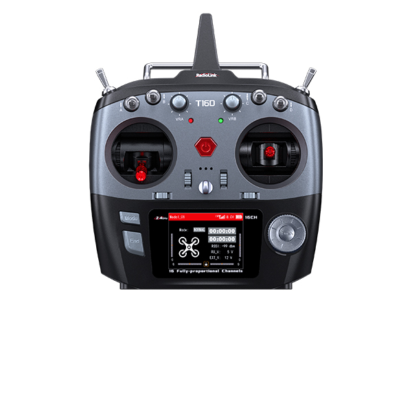 ..RADIOLINK T16D+R8EF