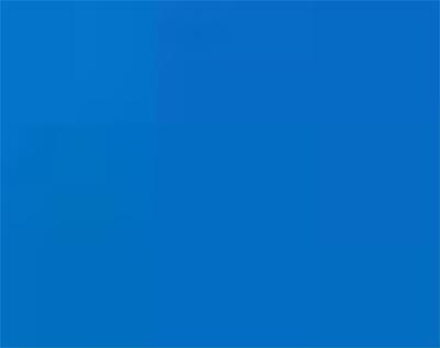 .Lightex Ultra Knny Bevon Flia - 1 mter x 64cm - Blue