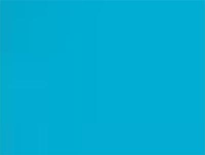 .Lightex Ultra Knny Bevon Flia - 1 mter x 64cm - Light Blue