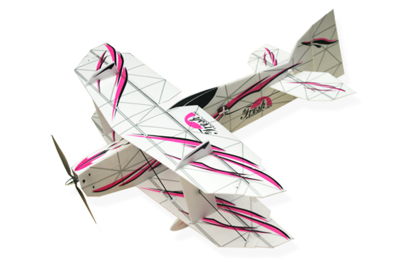 TECHONE Fresh 774mm ARF R/C REPL